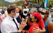 Macron et 193, le dialogue inattendu