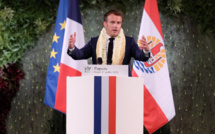 ​France-Polynésie : La macrostratégie