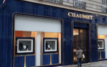 Braquage d'une bijouterie Chaumet à Paris, 2 à 3 millions d'euros de butin