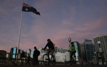 Australie: le confinement à Sydney prolongé d'un mois