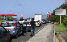 Covid-19: la Martinique de nouveau confinée