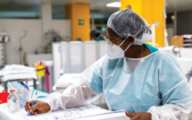 Covid: l'état d'urgence déclaré en Guadeloupe, à Saint-Martin et Saint-Barthélémy