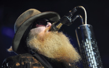 ZZ Top perd l'une de ses barbes, Dusty Hill, mort à 72 ans