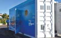 Med.i.can, le dispensaire ambulant est opérationnel