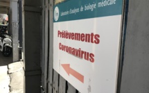 Covid : Le seuil d'urgence largement dépassé