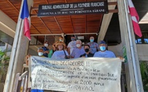 Les militants anti-porcherie devront encore attendre