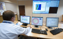 Séisme de magnitude 8,2 au large de l'Alaska