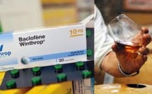 Alcoolisme : 405 effets indésirables recensés pour le baclofène en 2012