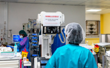 Guadeloupe: augmentation "fulgurante" des cas de covid-19, selon l'ARS