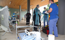 Covid: deux premiers cas de variant Delta détectés à Mayotte