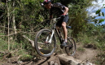 VTT Cross Country : L’étape pour Opeta Vernaudon, la coupe pour Carlqvist Manate