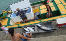 Baisse du prix du carburant pour les pêcheurs
