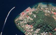 Le quai de Farepiti à Bora Bora bientôt reconstruit