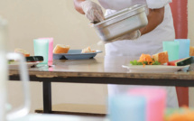 Produits locaux dans les cantines : les réserves du Cesec