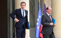 Covid: la métropole sous tension