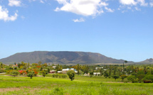 N-Calédonie: la SLN plafonnera à 45.000 tonnes de ferronickel en 2021