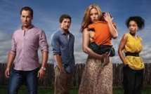 Les séries australiennes se font une place sur les chaînes françaises