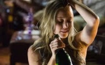 L'alcool avant la première grossesse accroît le risque de cancer du sein