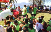 Clap de fin pour la Saga