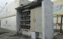 Mesures de sécurité en zone sous-douane : deux réunions constructives