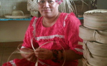 Australes : Linda ne jure que par l’artisanat