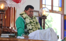 “On ne fait pas de politique. L’indépendance, c’est la volonté de dieu”