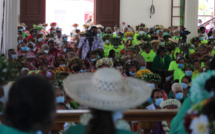 Un 136e synode contre "l’esclavagisme de l'Etat français"