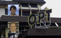 Les nouveaux directeurs généraux d'Onati et Fare Rata nommés