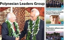 TAHITI INFOS N°102 du 30 août 2013