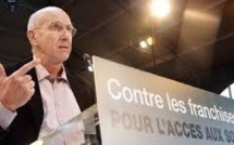 Cancer: le Pr Vernant donne des pistes pour limiter les inégalités