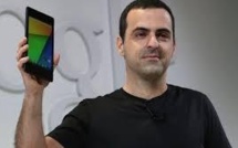 L'un des cerveaux de Google part chez le chinois Xiaomi
