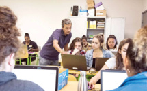 Oui et Non : Quels impacts  sur l'enseignement ?