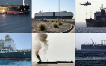 Pétrolier attaqué : Washington promet une “réponse collective”