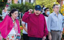 Daniel Ortega, débarrassé de ses adversaires les plus sérieux