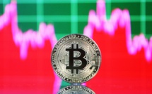 La police démantèle une “mine” de bitcoin illégale... dans son propre QG