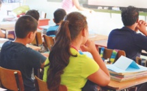L'absentéisme dans le collimateur de la ministre de l'Éducation 