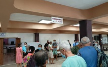 Justice : Des riverains contre des promoteurs à Moorea