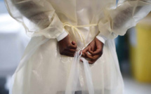 Activation du “plan blanc” en Corse