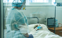 Les hospitalisations et les réa toujours en hausse