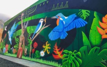 L'art de préserver la biodiversité des Marquises