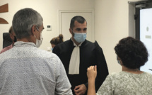 ​La quarantaine frémissante