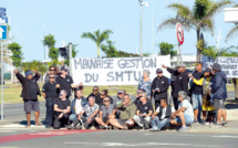 GIE Karuïa : “Si nous ne sommes pas payés, nous serons forcés d'arrêter”