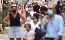 Le Sud renforce son dispositif