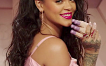 Rihanna désormais milliardaire, selon Forbes