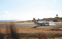 Aux Marquises, l'interîles en chantier et l'international en projet