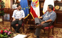 La CRE en mission pour un accord EDT-Pays