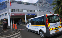 ​Les hospitalisations accélèrent encore