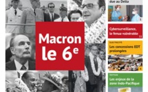 TAHITI INFOS N°1948 du 23 juillet 2021