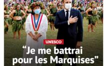 TAHITI INFOS N°1949 du 26 juillet 2021