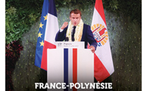 TAHITI INFOS N°1951 du 28 juillet 2021